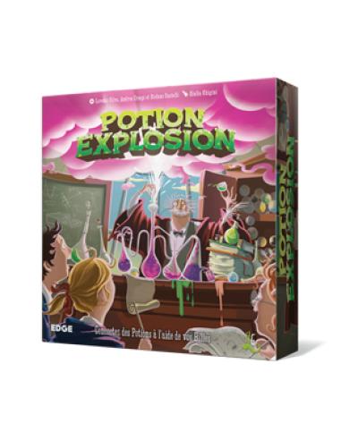 Potion Explosion