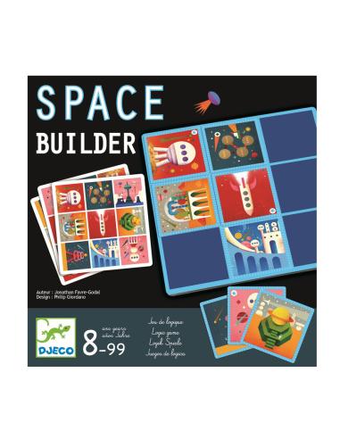 Space Builder