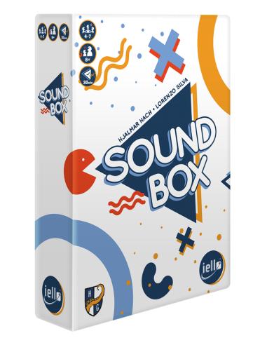 Sound Box