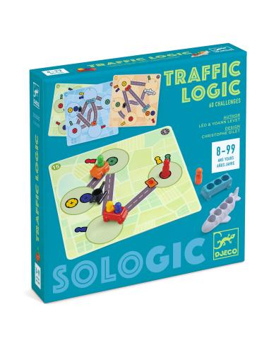 Sologic - Traffic Logic