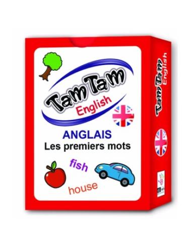 Tam Tam - Anglais