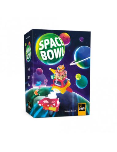 Space bowl