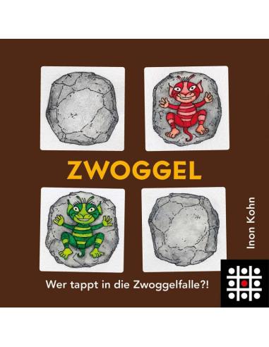 Zwoggel