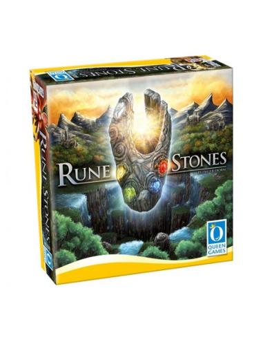 Rune Stones