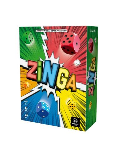 Zinga