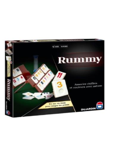 Rummy - Série Noire