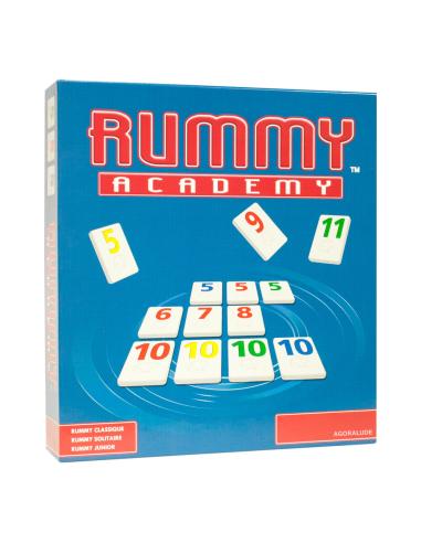 Rummy Academy