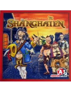 Shangaïen