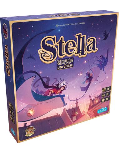 Stella