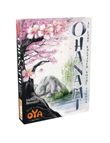 Ohanami