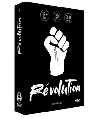 Révolution