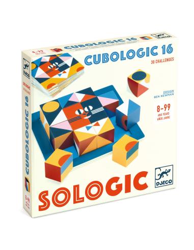 Sologic - Cubologic 16