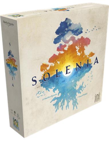 Solenia