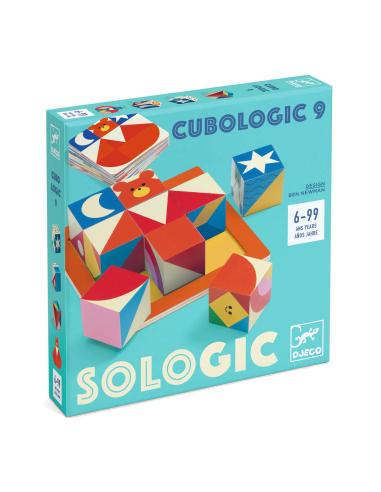 Sologic - Cubologic 9