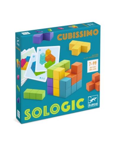 Sologic - Cubissimo