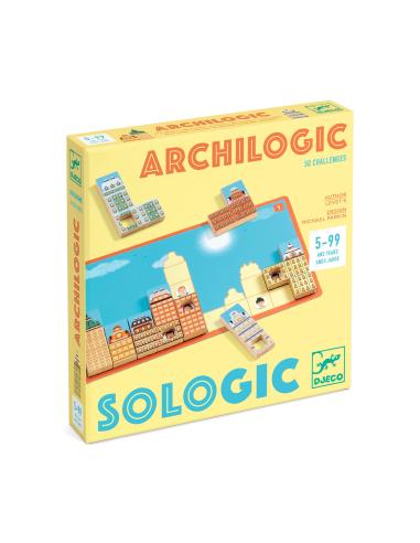 Sologic - Archilogic