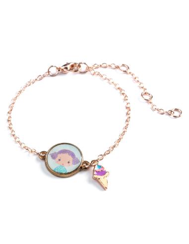 Tinyly Charms - Bracelet Tutti