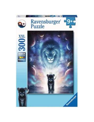 Puzzle (300 pcs) - Dream Big XXL