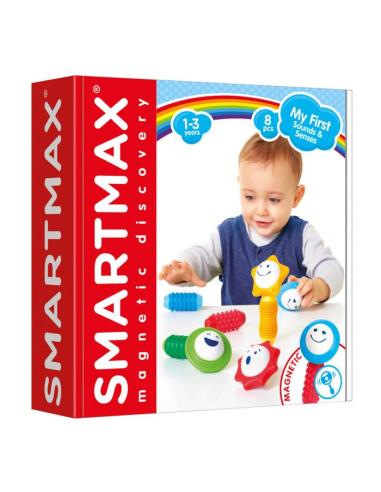 SmartMax - My First Sounds & Senses