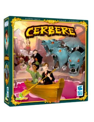 Cerbère