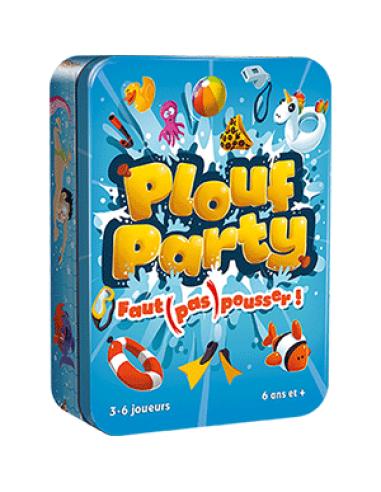 Plouf Party