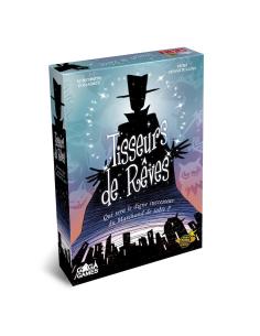 Tisseurs de Rêves