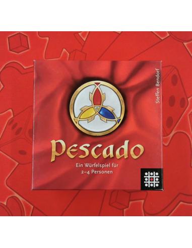 Pescado (occasion -30%)