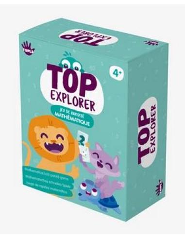 Top Explorer