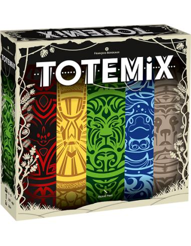 Totemix