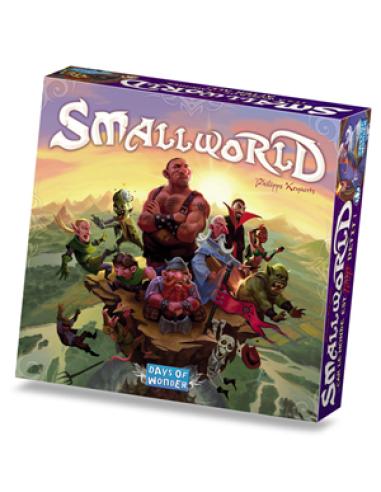 Smallworld