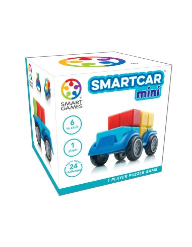 SmartCar Mini