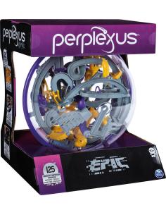 Perplexus - Epic