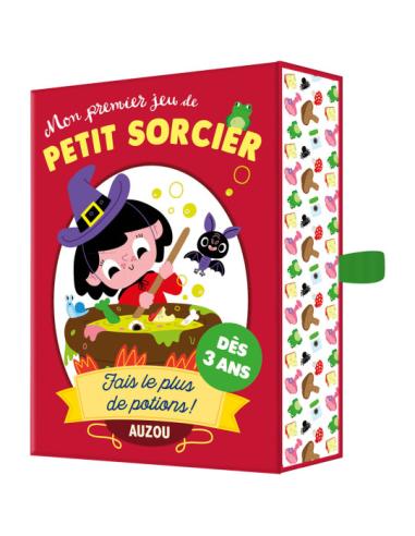 Petit Sorcier