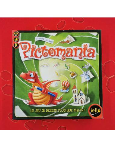 Pictomania (occasion -30%)