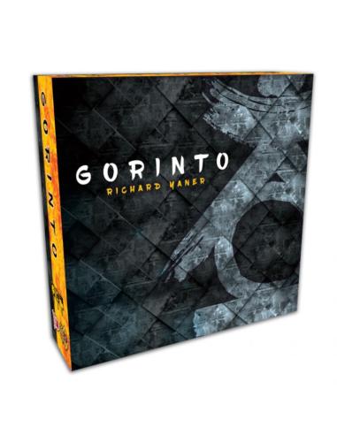 Gorinto