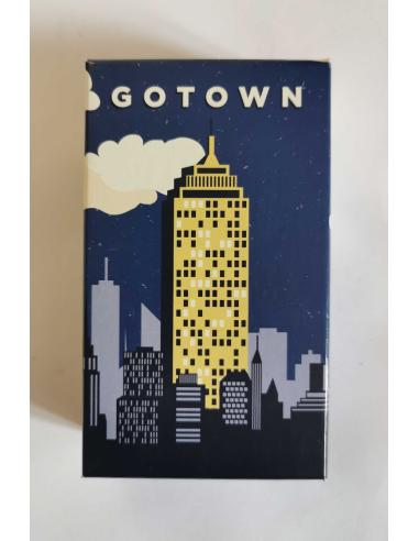 Gotown (occasion -40%)