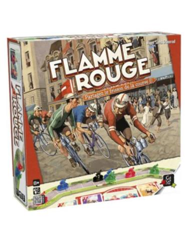 Flamme Rouge