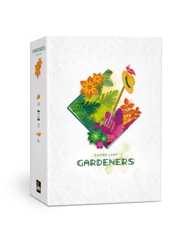 Gardeners