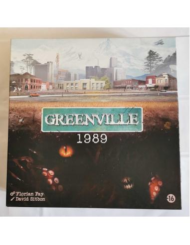 Greenville 1989 (occasion -30%)