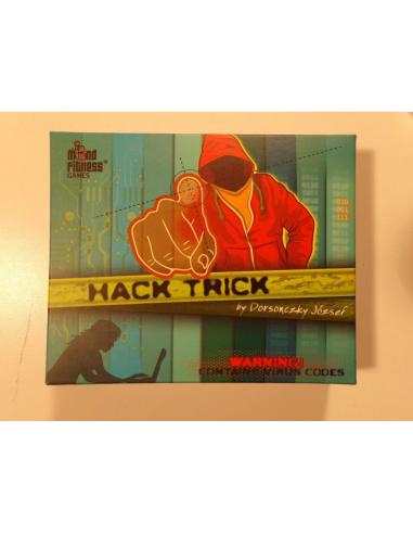 Hack Trick (occasion -40%)