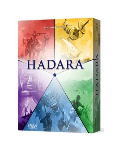 Hadara