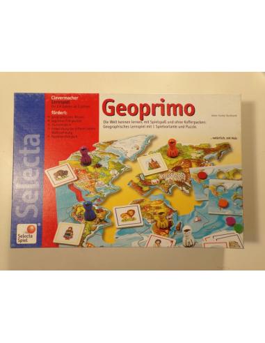 Geoprimo (occasion -40%)