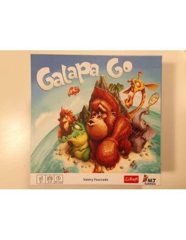 Galapa Go (occasion -30%)