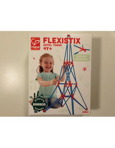 Flexistix - Eiffel Tower (occasion -60%)