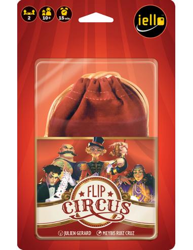 Flip Circus