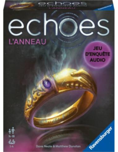 Echoes - L'Anneau