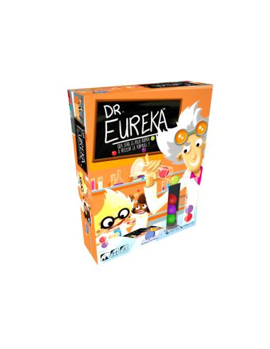 Dr Eureka nouvelle version 