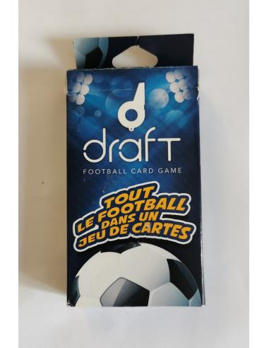 Draft - Football Card Game (occasion -40%)