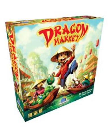 Dragon Market