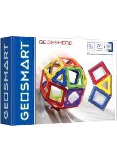 GeoSmart Geosphere - 31 pièces